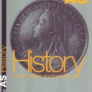 Letts Revise As History Study Guide