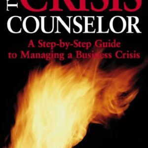The Crisis Counselor