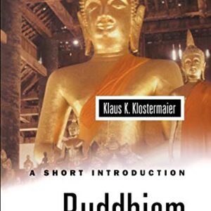 Buddhism A Short Introduction