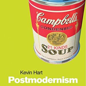 A Beginners Guide Postmodernism