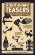 Right Brain Teasers