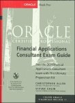 Oracle Certified Proffessional Financial Applica Tions Consultant Exam Guide