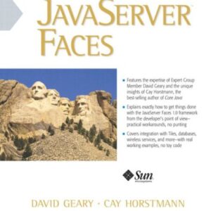Core Java Server Faces