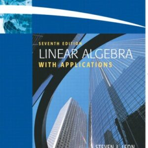 Linear Algebra