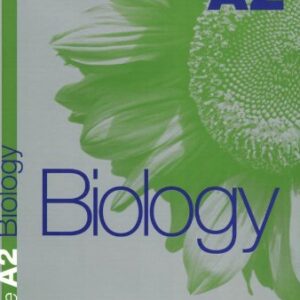 Letts Revise A2 Biology Study Guide