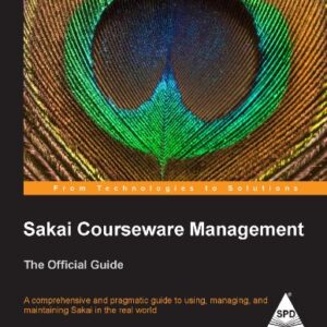 Sakai Courseware Management