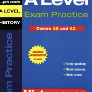 Leets Alevel History Exam Practice