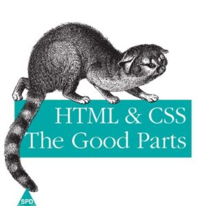 Html & Css The Good Parts