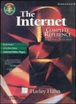 The Internet Complete Reference