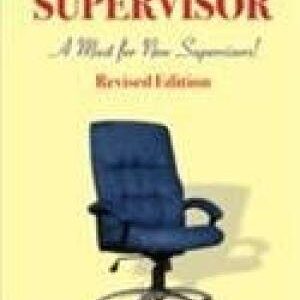 Stepping Up To Supervisor