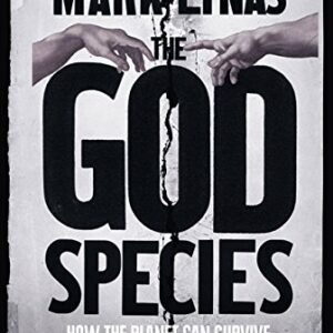 The God Species