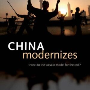 China Modernizes