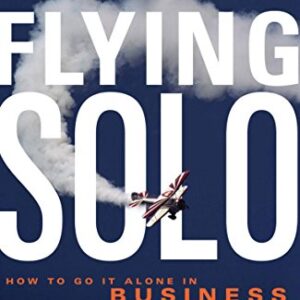 Flying Solo