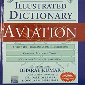An Illustrated Dictionary Of Aviation