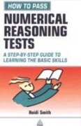 How To Pass Numerical Reasoning Tests