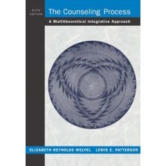 The Counseling Process