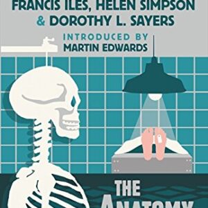 THE ANATOMY OF MURDER
