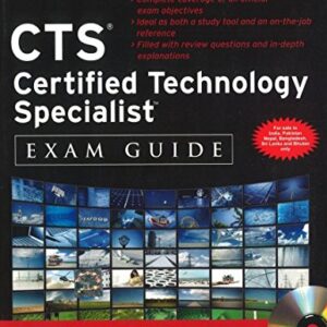 Cts Certified Technology