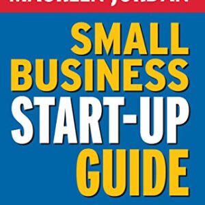 Small Business Start Up Guide