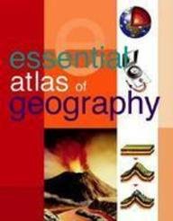 Essential Atlas Of Physical Geography