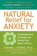 Natural Relief For Anxiety