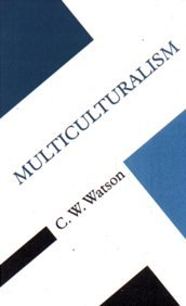 Multiculturalism
