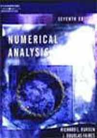 Numerical Analysis