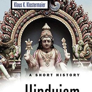 Hinduism A Short History
