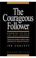 The Courageous Follower