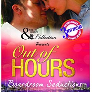 OUT OF HOURS BOARDROOM SEDUCTIONS