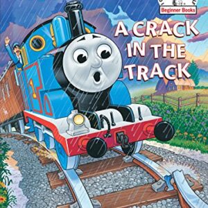 A Crack In The Track