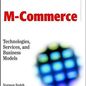 M Commerce Technologies Services And Business Models