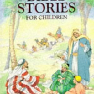 Bibel Stories For Children