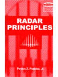 Radar Principles