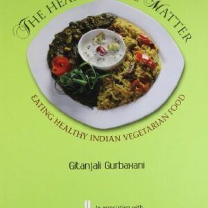 The Heart Of The Matter