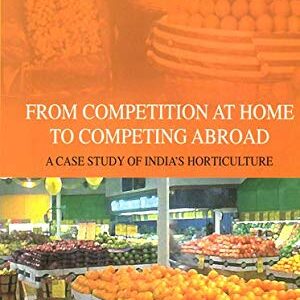 From Competition At Home To Competing Abroad