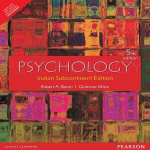 PSYCHOLOGY 5E
