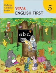 English First Workbook 5 Supplementary Reader Incl