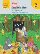 English First Workbook 2