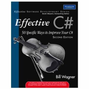 More Effective C#