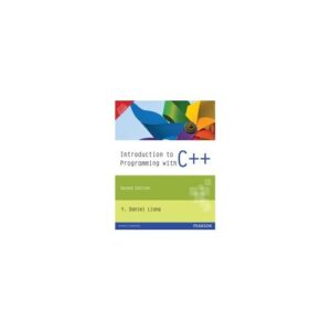 Starting Out With Programming Logic And Design