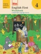 English First Book 4