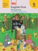 English First Workbook 5