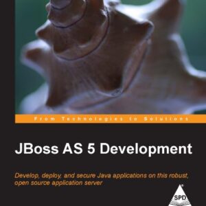 Jboss As 5 Development