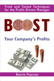 Boost Your Companys Profits