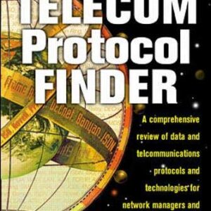 Telecom Protocol Finder