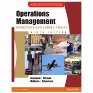 OPERATIONS MANAGEMENT