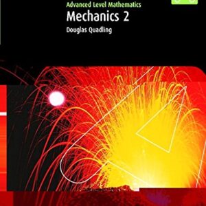 Advanced Mathematics Mechanics 2