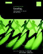 As Level And A Level Sociology Andly Barnard Terry