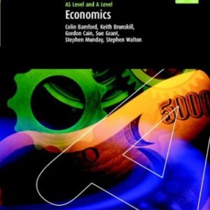 As Level And A Level Economics